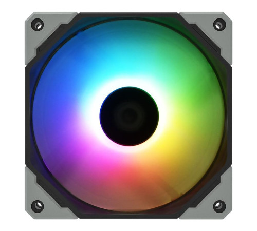 Вентилятор для корпуса ID-Cooling NO-12015-XT ARGB, черный