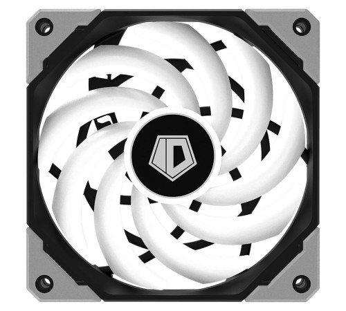 Вентилятор для корпуса ID-Cooling NO-12015-XT ARGB, черный