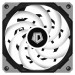 Вентилятор для корпуса ID-Cooling NO-12015-XT ARGB, черный