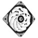 Вентилятор для корпуса ID-Cooling NO-12015-XT ARGB, черный