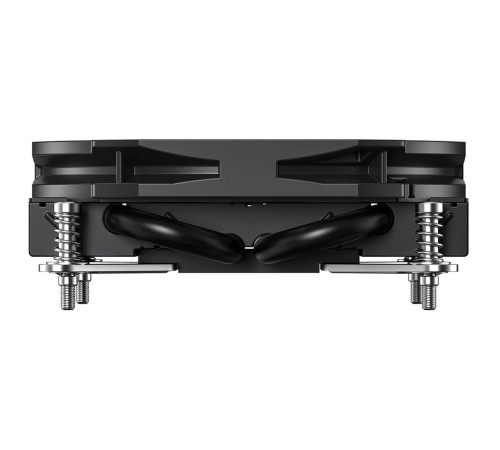 Вентилятор для процессора ID-Cooling IS-28i, черный