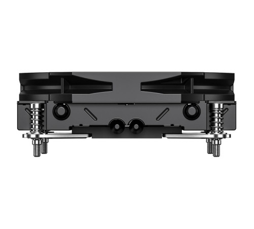 Вентилятор для процессора ID-Cooling IS-28i, черный