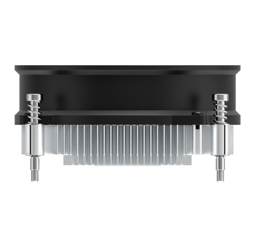 Вентилятор для процессора ID-Cooling DK-17 PWM, черный