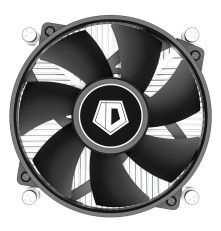 Вентилятор для процессора ID-Cooling DK-17 PWM, черный