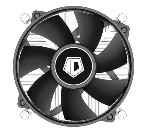 Вентилятор для процессора ID-Cooling DK-17 PWM, черный