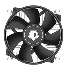 Вентилятор для процессора ID-Cooling DK-19 PWM, черный