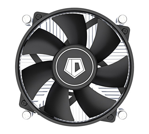 Вентилятор для процессора ID-Cooling DK-19 PWM, черный
