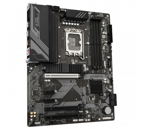 Материнская плата Gigabyte Z790 D, RTL