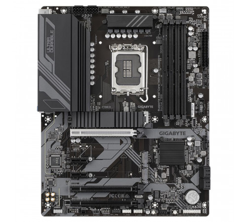 Материнская плата Gigabyte Z790 D, RTL