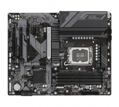 Материнская плата Gigabyte Z790 D, RTL