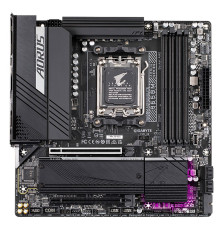 Материнская плата Gigabyte B650M AORUS ELITE (AM5)