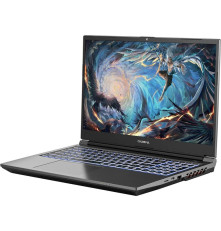 Ноутбук Colorful EVOL X15 AT23H1 Intel Core i5-12500H/16Gb/SSD512Gb/RTX4050 6Gb/15.6