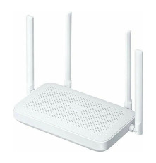 Маршрутизатор Xiaomi Router AX1500 RU, белый