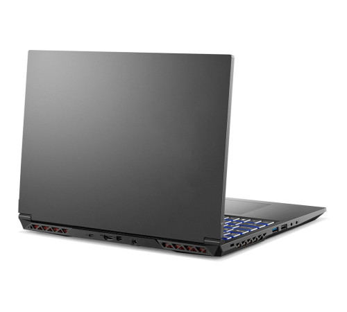 Ноутбук Colorful X15 XS Intel Core i5-12500H/16Gb/SSD512Gb/RTX3050 4Gb/15.6"/IPS/FHD/144Hz/Win11/Grey (A10205400040)