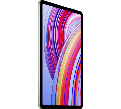 Планшет 12.1" Xiaomi Redmi Pad Pro 6+128GB, зеленый (VHU4765RU)