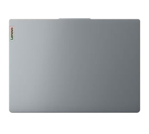 Ноутбук Lenovo IdeaPad Slim 3 16ABR8 AMD Ryzen 3 7330U/8Gb/SSD512Gb/16"/IPS/FHD+/60Hz/NoOS/grey (82XR008RRK)