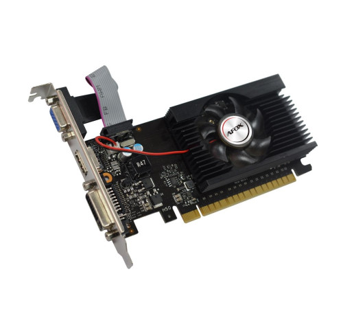 Видеокарта Afox GT730 2GB, DDR3/128-bit