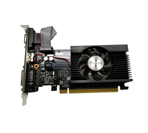 Видеокарта Afox GT730 2GB, DDR3/128-bit