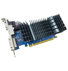 Видеокарта ASUS GT710-SL-2GD5-BRK-EVO 2GB, GDDR5/64-bit