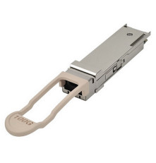 Трансивер ACD ACD-QSFP28.CWDM4-2, QSFP28, 100G, CWDM4, 2km, 2xLC