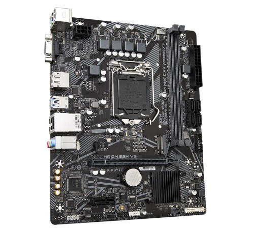 Материнская плата Gigabyte H510M S2H V3 2.0 (LGA1200)