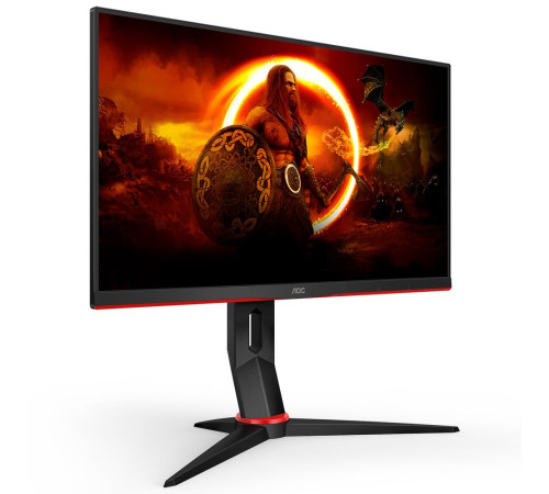 Монитор AOC Q24G2A (23.8")