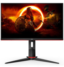 Монитор AOC Q24G2A (23.8")