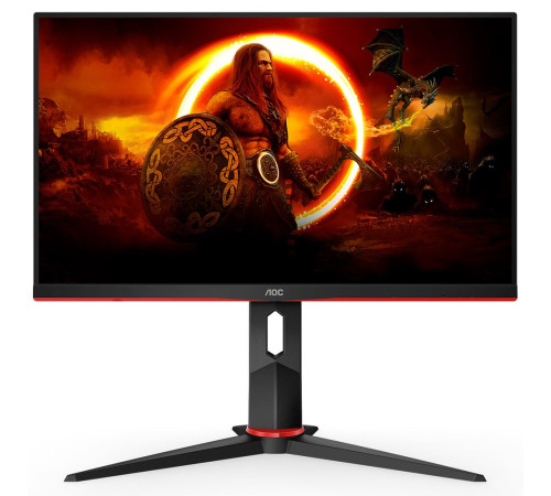 Монитор AOC Q24G2A (23.8")