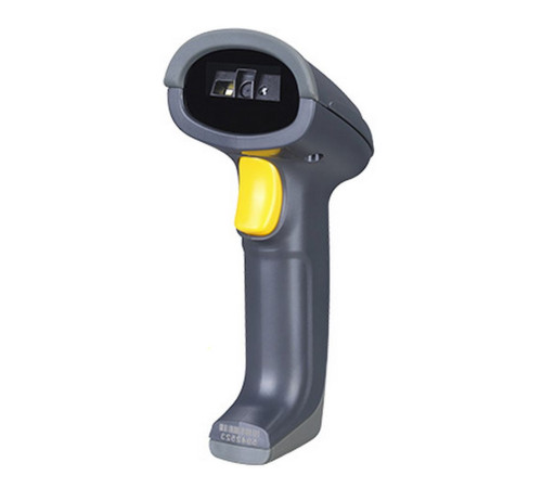 Сканер штрих-кода Mindeo MD6600AT-SR, USB с автосенсорной подставкой