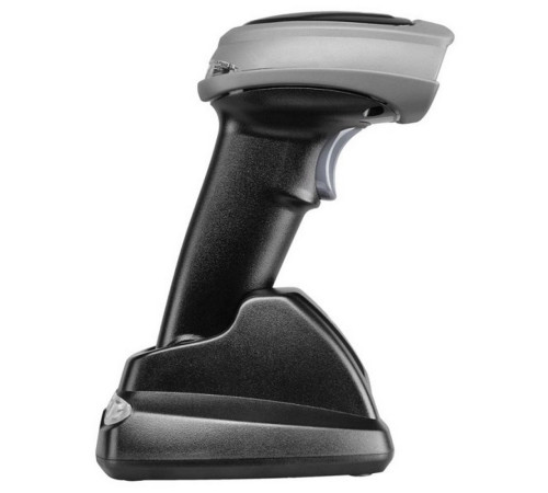 Сканер штрих-кода Mindeo 2D CS2291 2D SR BT, зарядно-коммуникационная база, USB