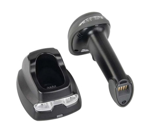 Сканер штрих-кода Mindeo 2D CS2291 2D SR BT, зарядно-коммуникационная база, USB