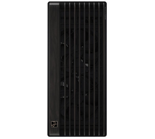 Корпус ASUS PROART PA602 WOOD TG, черный