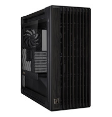 Корпус ASUS PROART PA602 WOOD TG, черный