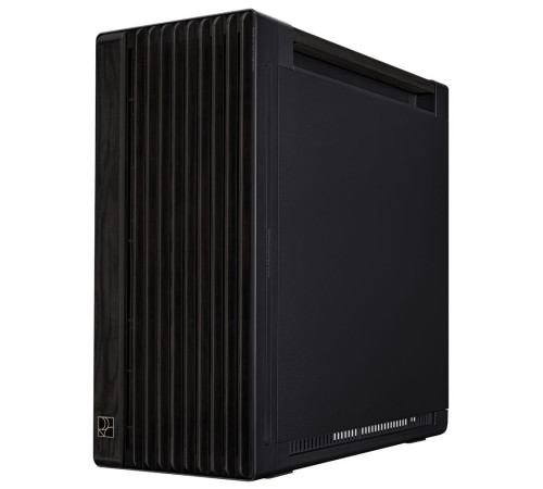 Корпус ASUS PROART PA602 WOOD TG, черный