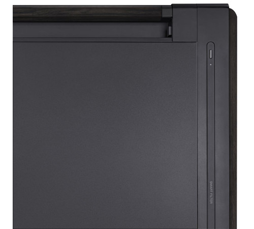 Корпус  ASUS PROART PA602, черный