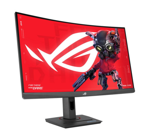 Монитор ASUS XG27WCS (27")