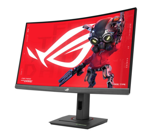 Монитор ASUS XG27WCS (27")