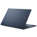 Ноутбук ASUS Vivobook 15 X1504VA-BQ312 Intel Core i3-1315U/8Gb/256Gb/15.6"/IPS /FHD/60Hz/NoOS/Blue(90NB10J1-M01HX0)