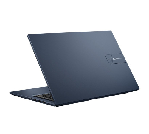 Ноутбук ASUS Vivobook 15 X1504VA-BQ312 Intel Core i3-1315U/8Gb/256Gb/15.6"/IPS /FHD/60Hz/NoOS/Blue(90NB10J1-M01HX0)