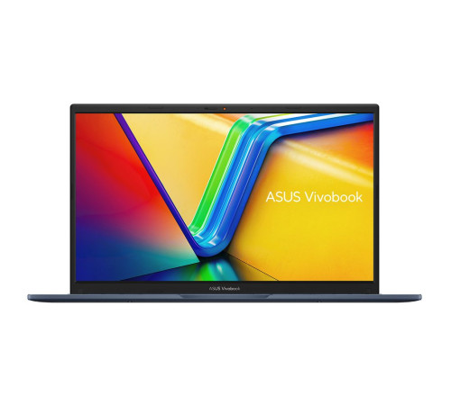 Ноутбук ASUS Vivobook 15 X1504VA-BQ312 Intel Core i3-1315U/8Gb/256Gb/15.6"/IPS /FHD/60Hz/NoOS/Blue(90NB10J1-M01HX0)