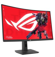 Монитор ASUS XG32WCS (31.5")