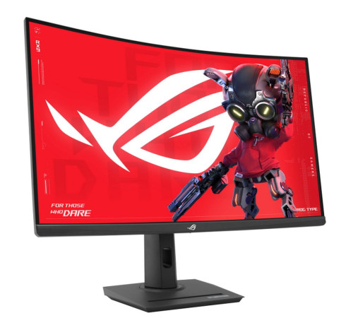 Монитор ASUS XG32WCS (31.5")