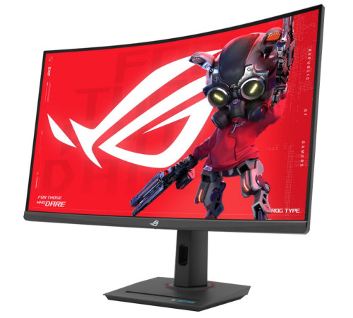 Монитор ASUS XG32WCS (31.5")