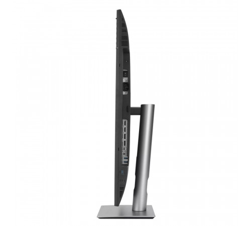 Монитор 31.5" ASUS PA329CRV IPS, 3840x2160, 60Hz, 5ms, 350сd/m, 1000:1, HDR10, 2xHDMI(2.1), 2xDP(1.4), Type-C(PD-96W), 3xUSB3.2, HAS, Pivot, Swivel, InPSU, Speakers, Vesa 100, Silver/Black