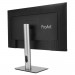 Монитор 31.5" ASUS PA329CRV IPS, 3840x2160, 60Hz, 5ms, 350сd/m, 1000:1, HDR10, 2xHDMI(2.1), 2xDP(1.4), Type-C(PD-96W), 3xUSB3.2, HAS, Pivot, Swivel, InPSU, Speakers, Vesa 100, Silver/Black