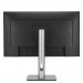 Монитор 31.5" ASUS PA329CRV IPS, 3840x2160, 60Hz, 5ms, 350сd/m, 1000:1, HDR10, 2xHDMI(2.1), 2xDP(1.4), Type-C(PD-96W), 3xUSB3.2, HAS, Pivot, Swivel, InPSU, Speakers, Vesa 100, Silver/Black
