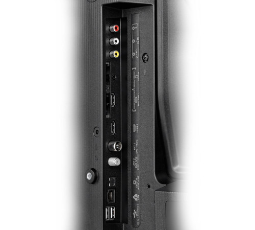 Телевизор LED 40" HISENSE 40A4N