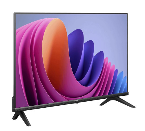Телевизор LED 40" HISENSE 40A4N