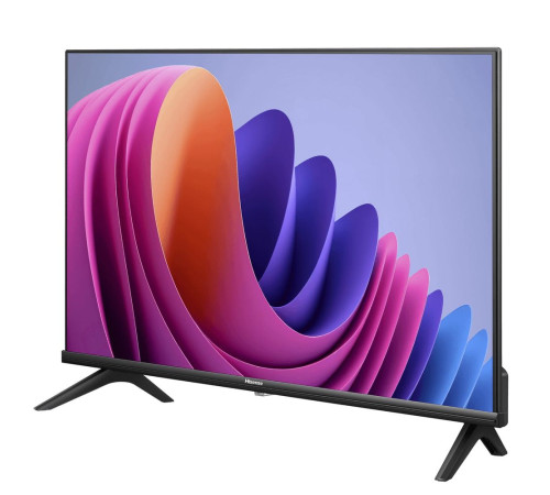 Телевизор LED 40" HISENSE 40A4N
