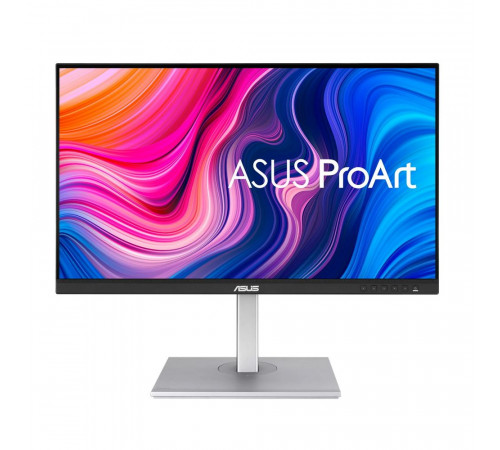 Монитор ASUS 27" PA278CV IPS WQHD(2560x1440) 75Hz USB-C 2xDP HDMI 4xUSB 4ms 350cd/㎡ 16:9